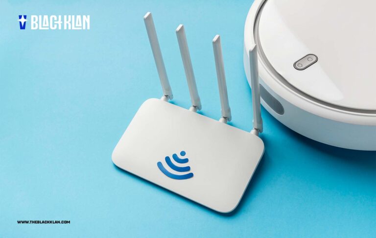 How to Set Up a Home Wi-Fi Network