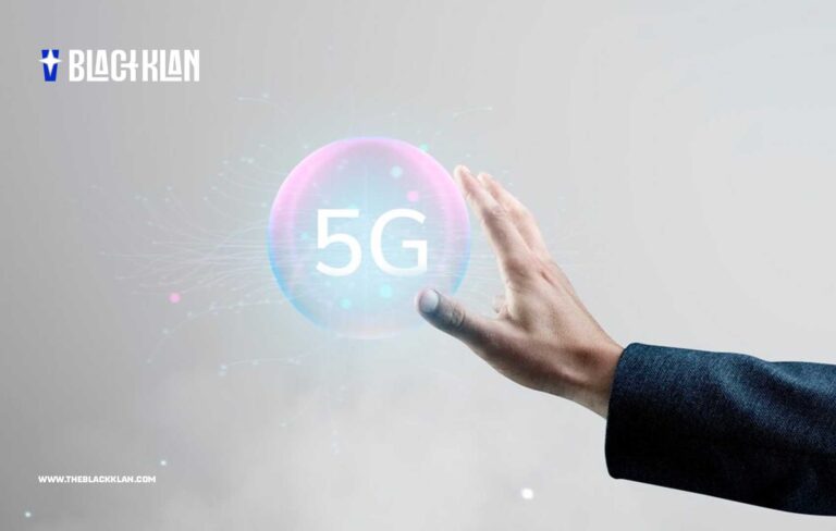 The Evolution of 5G Technology and Its Impact on Connectivity