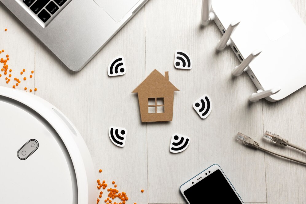 How to Set Up a Home Wi-Fi Network