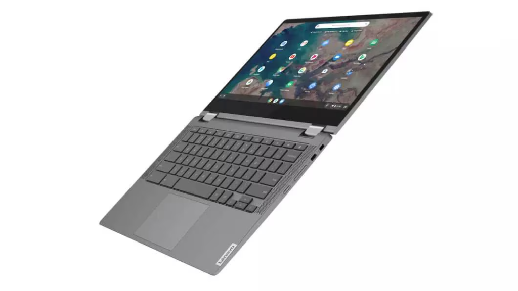 Lenovo Chromebook Flex 5