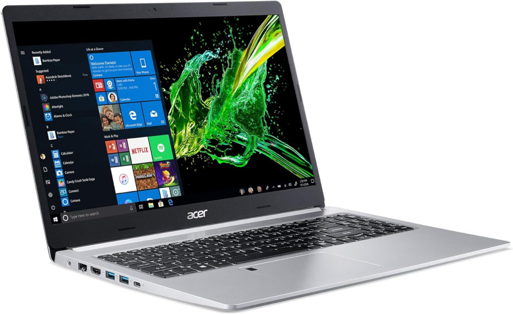 Acer Aspire 5